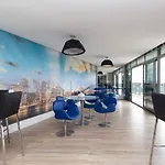 Apartamento Harmonia - Centro - 7th008