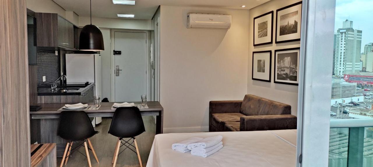Apartamento Harmonia - Centro - 7th008