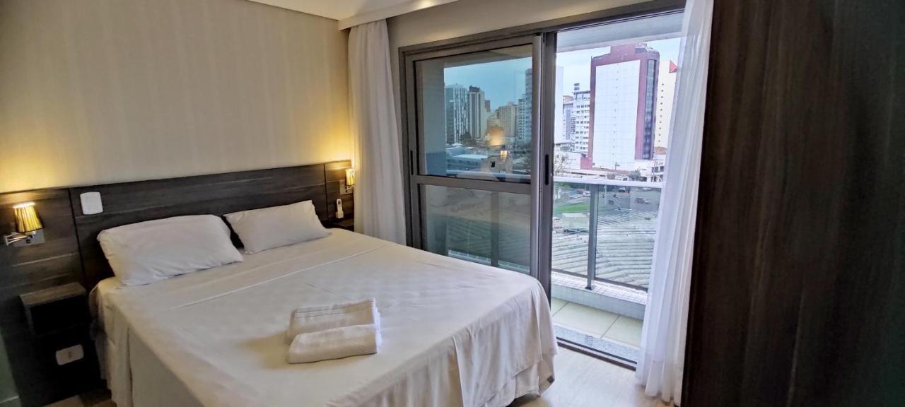 Apartamento Harmonia - Centro - 7th008 Apartamento *