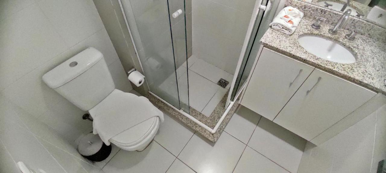 Apartamento Harmonia - Centro - 7th008 Apartamento *