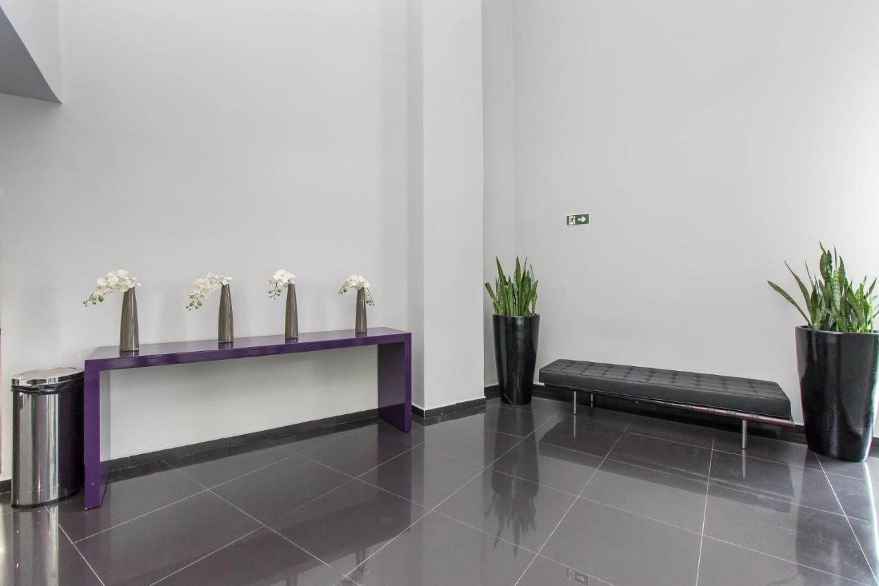 Apartamento Apartamento Harmonia - Centro - 7th008