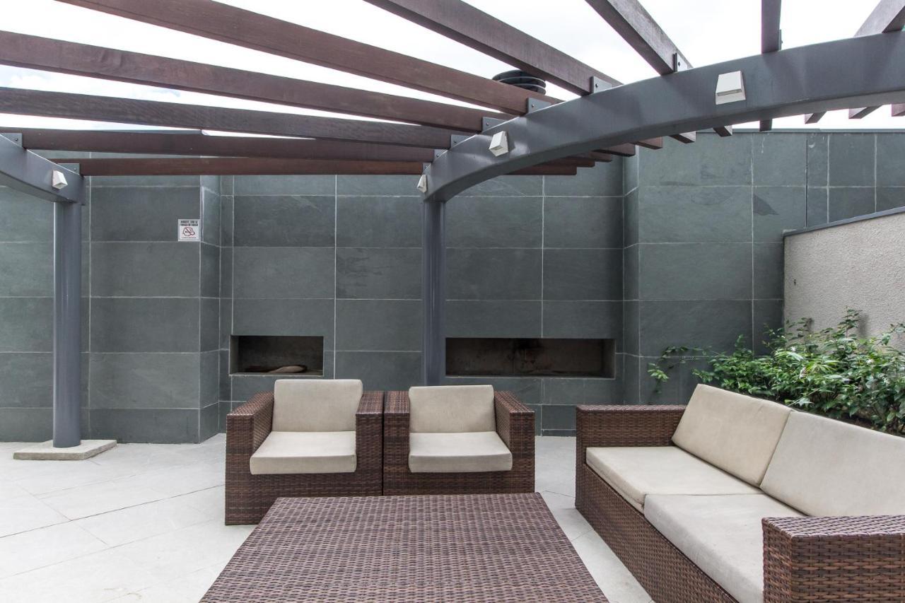 Apartamento Harmonia - Centro - 7th008
