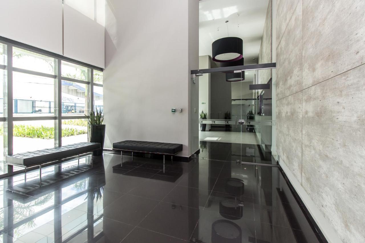 Apartamento Harmonia - Centro - 7th008