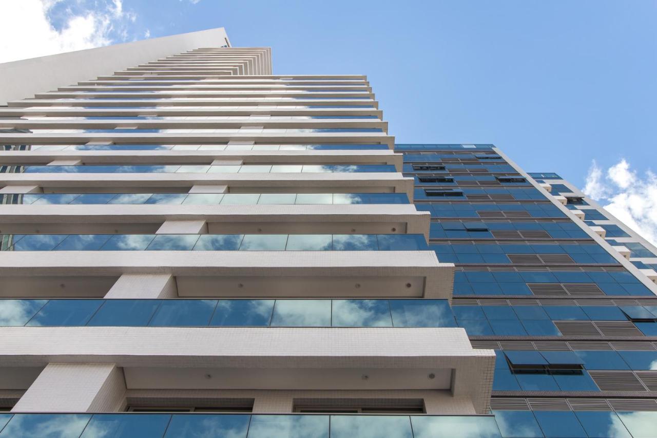 Apartamento Harmonia - Centro - 7th008