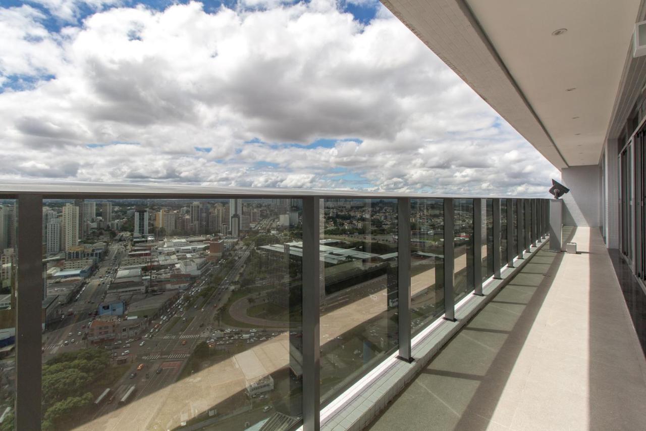 Apartamento Harmonia - Centro - 7th008 *