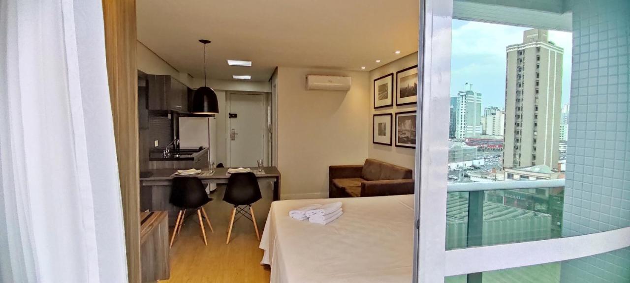 Apartamento Harmonia - Centro - 7th008