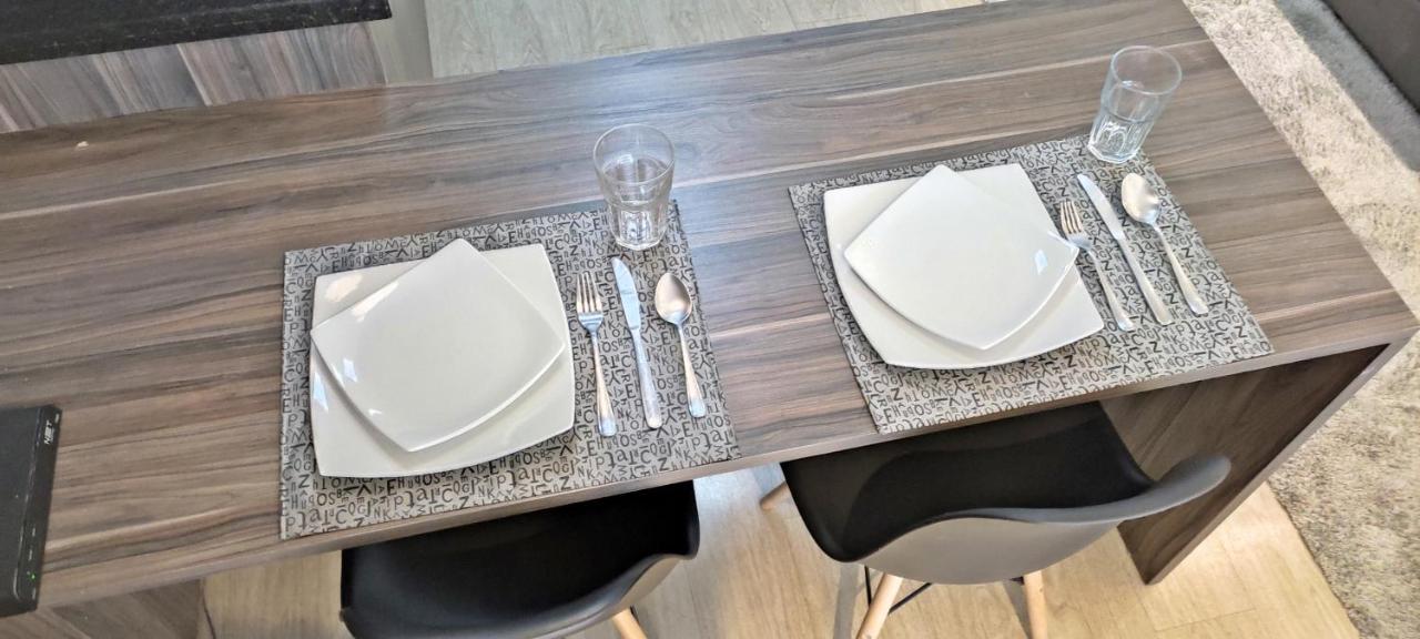 Apartamento Harmonia - Centro - 7th008