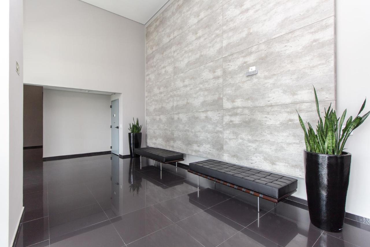 Apartamento Harmonia - Centro - 7th008