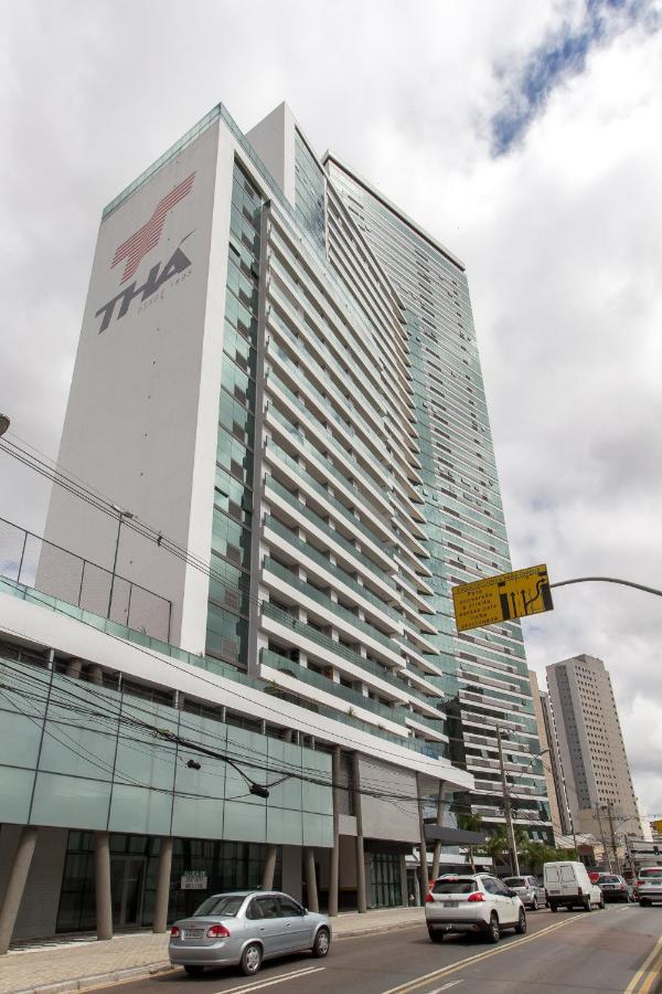 Apartamento Harmonia - Centro - 7th008