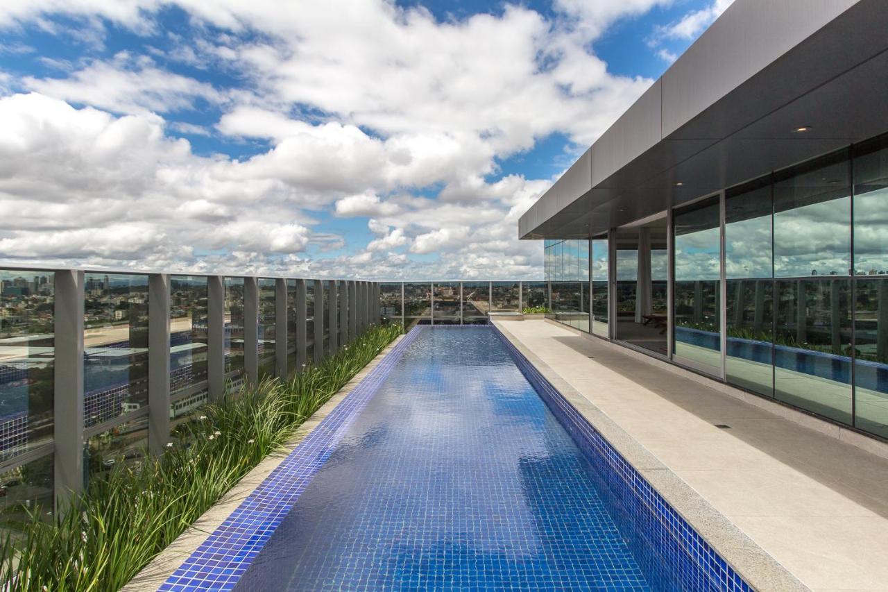 Apartamento Harmonia - Centro - 7th008 Curitiba