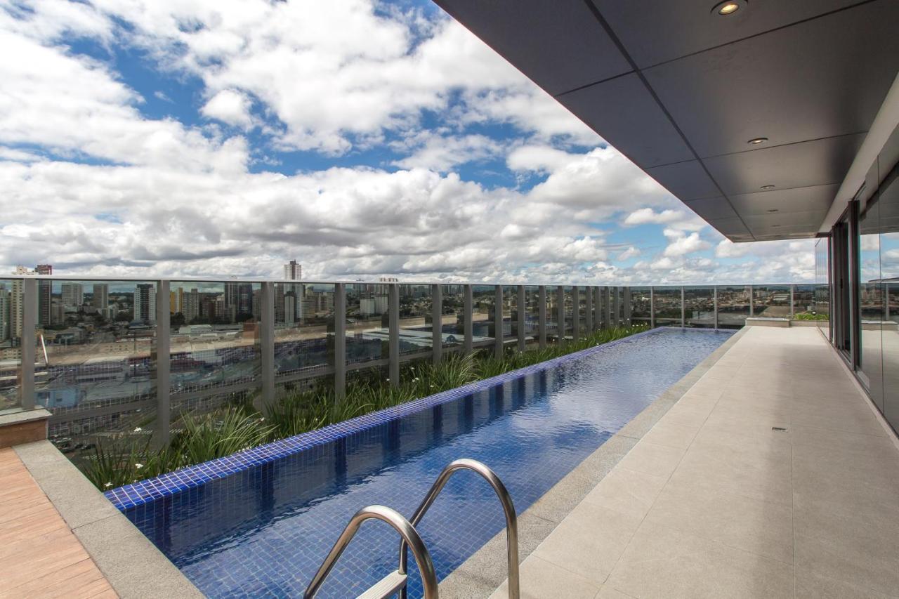Apartamento Harmonia - Centro - 7th008 *